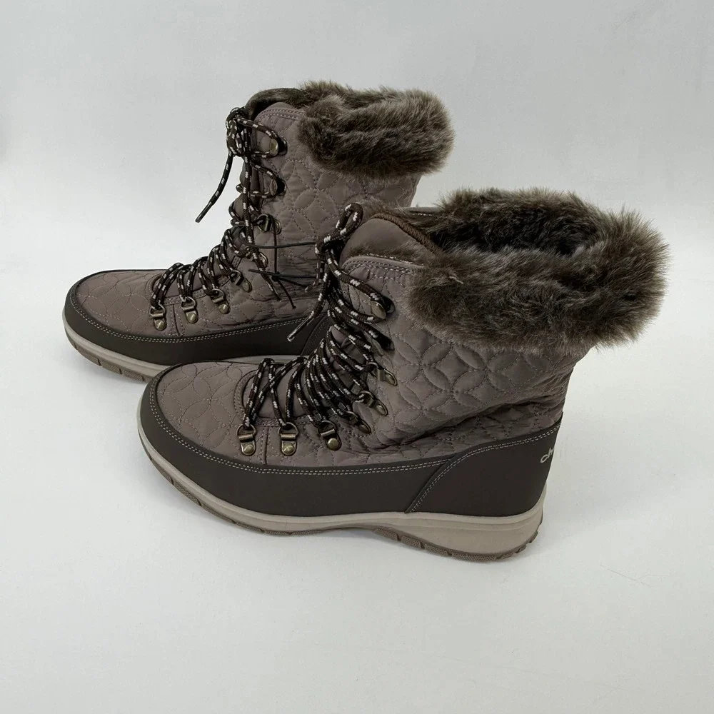 chooka belltown mid